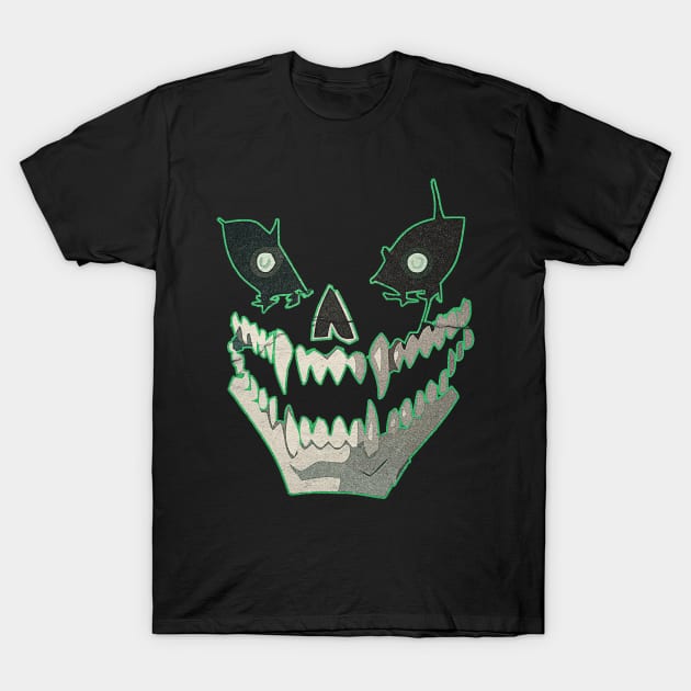 Kaiju T-Shirt by ahmadist